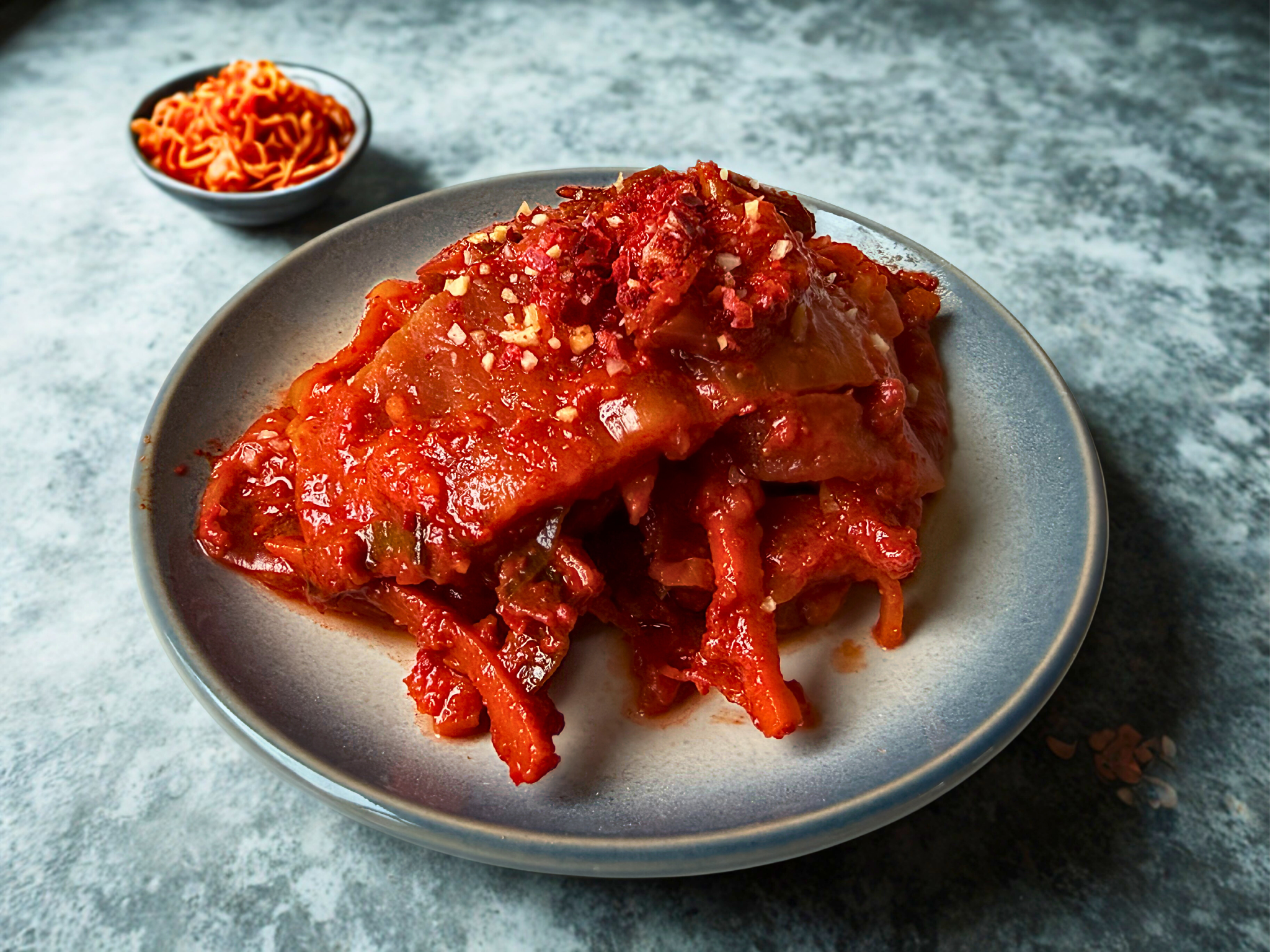 Jimchi Original Kimchi 350g | Organic | Unpasteurised | Zero Additives