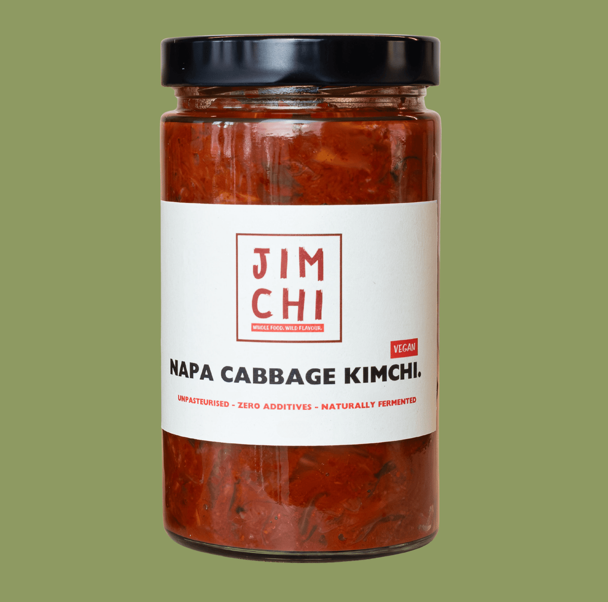 Producten | JIMCHI