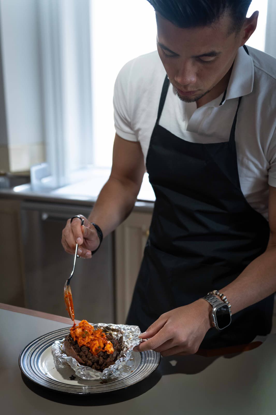 JIMCHI premium kimchi — biologische ingrediënten, nul additieven